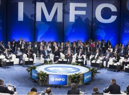 IMF第一副总裁:美联储应该调整其政策框架