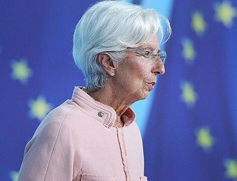 欧洲央行行长拉加德：抗击通胀的斗争尚未结束