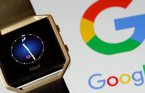 欧盟委员会调查谷歌收购Fitbit交易