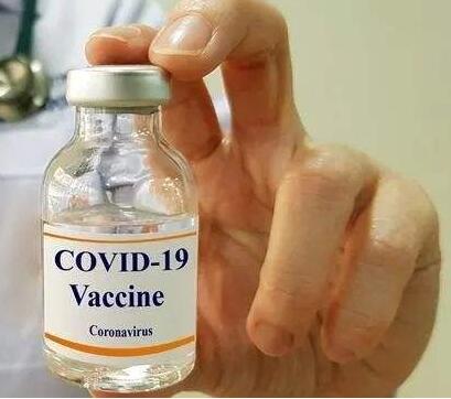 世卫组织总干事：新冠疫苗研发难度大 此前未有过冠状病毒疫苗