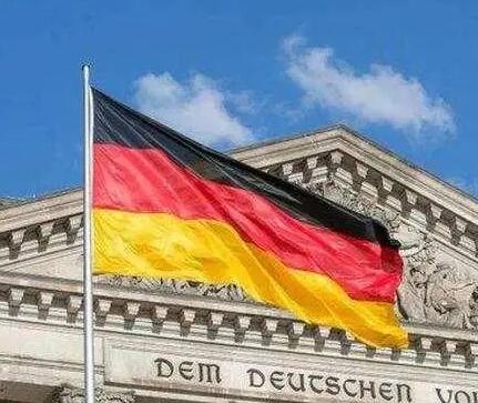 1-8月德国对华投资增长21%