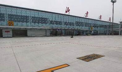 北京丰台副区长:南苑机场关停将提上日程