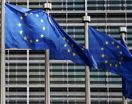 欧盟领导人批准由联合债券支持的2.2万亿美元刺激计划