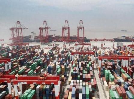 首个离岸贸易税收优惠政策4月1日在上海正式试点