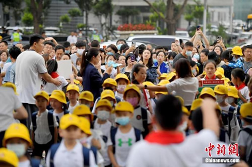 9月将至，这些新变化事关孩子、票子和房子！