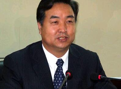 宁夏农垦集团原党委书记王永忠涉违纪接受审查