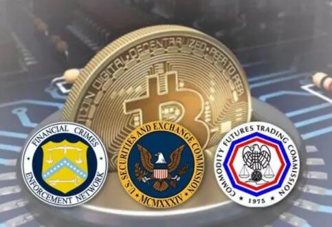 韩美两国欲启动加密稳定币监管,SEC将起诉BUSD发行商