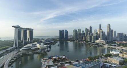 马来西亚与香港联手，在新加坡边境打造新经济中心