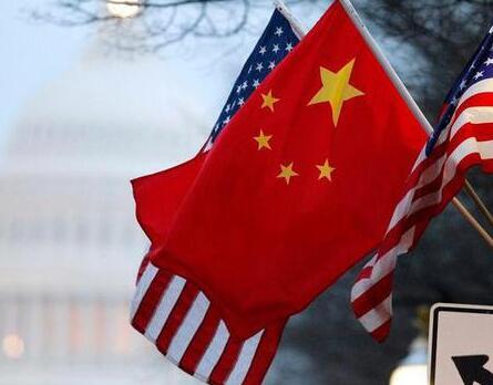 美媒:别执迷于拿技术卡中国了