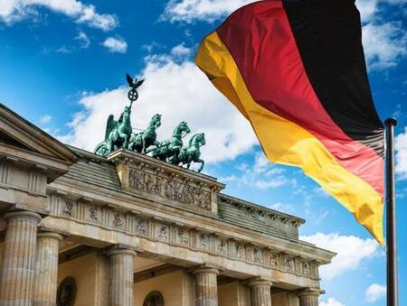德国预测今年经济将萎缩