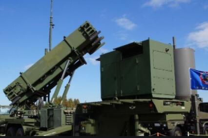 俄罗斯将在前线补充部署新式防空系统