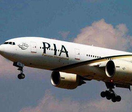 巴基斯坦国际航空公司PIA被禁止飞往欧洲六个月