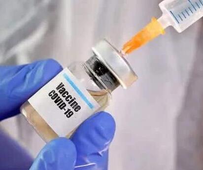 因生产延误 阿斯利康今年仅能供应400万剂新冠疫苗
