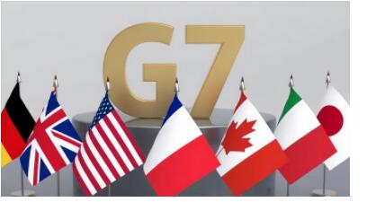日媒：日本人均GDP在G7垫底