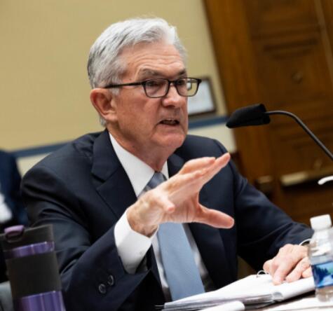 鲍威尔：高通胀有望在明年缓解，美联储有维持低利率的动力