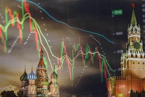 西方经济学家称，俄罗斯输不起也赢不起