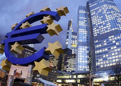 欧央行压力山大！欧元区9月通胀创十三年新高