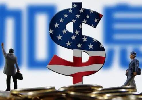 前瞻美国3月CPI,5月加息悬念本周或揭晓!