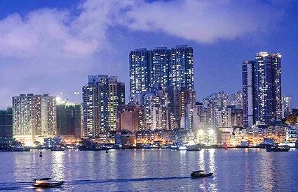 浙沪谋划环杭州湾大湾区