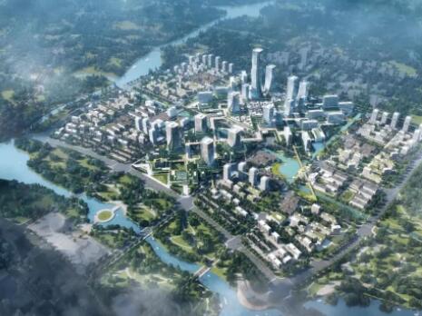 上海：到2025年基本形成与城市功能定位相适应的专业服务业发展格局