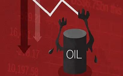 原油和黄金进口成本飙升 印度6月贸易逆差续创历史新高