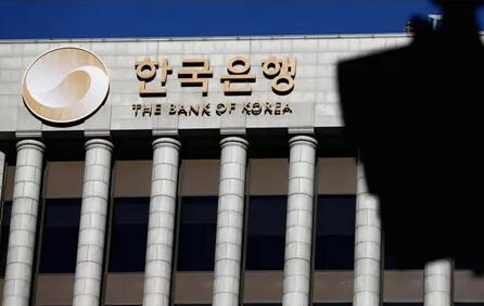 韩国央行首次连续四次加息： 韩元汇率创13年新低 加息能否扭转颓势？