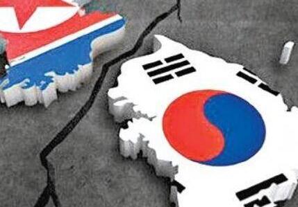朝媒：外部势力阻挠朝韩关系和半岛问题得到解决