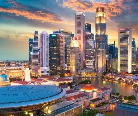 新加坡人财富中位数破50万新币，世界排名第八！你拖后腿了吗？