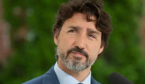 加拿大19名前政要联名致信释放孟晚舟 特鲁多拒绝