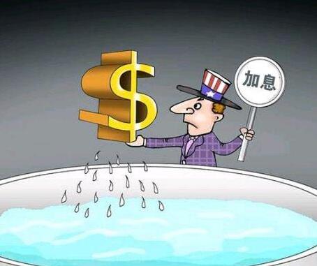 美政策基调不稳扰动全球经济