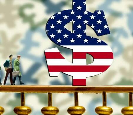 中俄“去美元”大动作，美国危机来了？