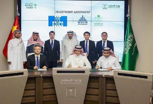 中国与沙特签署34项投资协议，人民币结算石油暂未有突破