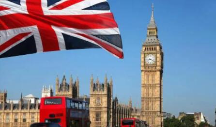 “日不落帝国”也扛不住!2023年,英国GDP或下滑1%?