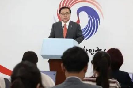 韩媒:韩政府着手在比利时设立常驻北约代表团