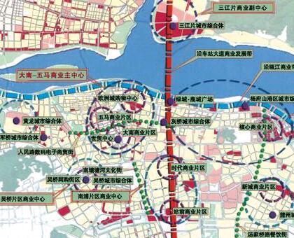 未来几年温州要建成什么样 国务院批准总体规划