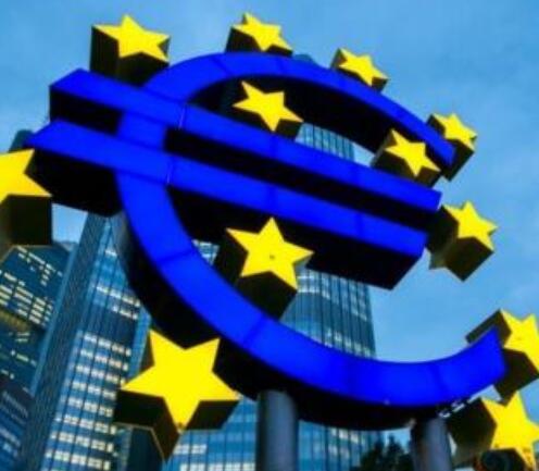 欧元飙升，美元重回跌势 欧洲央行为什幺不打货币战