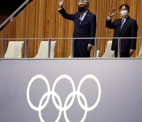 东京奥运会闭幕，日本学者撰文分析东京奥运会巨额赤字