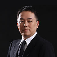 罗树忠-银行高端客户营销专家