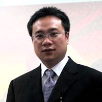陈瑜-金融产品营销专家