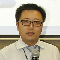 冯南石-通讯技术及管理培训专家