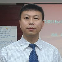 刘世荣-实力派管理专家 管理学博士