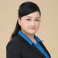 魏俊妮-人力资源与企业管理专家