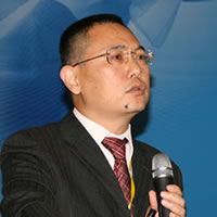 杨逸-企业管理教练专家
