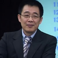 唐建光-著名企业教育培训专家