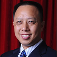 段传斌