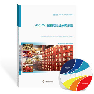 白蔻行业研究报告