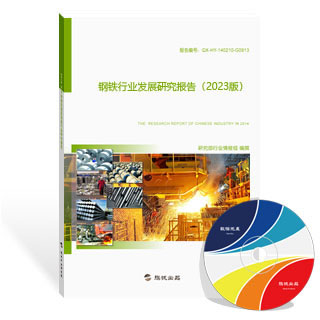 钢铁行业发展研究报告