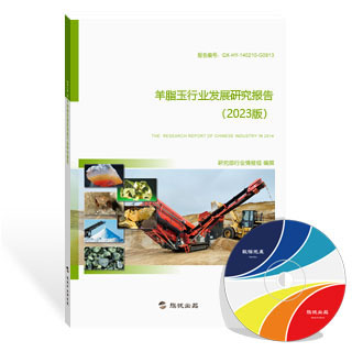 羊脂玉行业发展研究报告