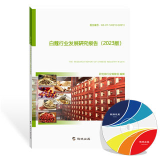 白蔻行业发展研究报告