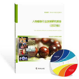 人物蜡像行业发展研究报告